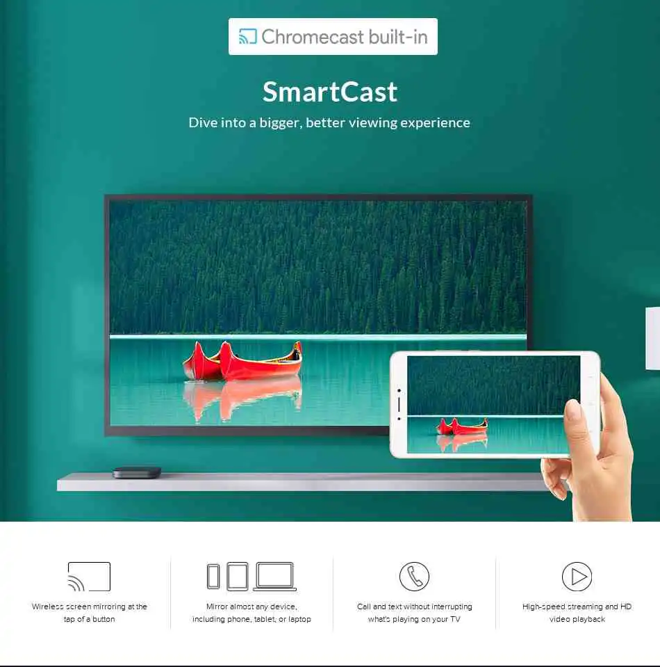 XIAOMI Mi TV Box; Buy Online or instore Mi Tv Box Best Price in Sri Lanka | ido.lk