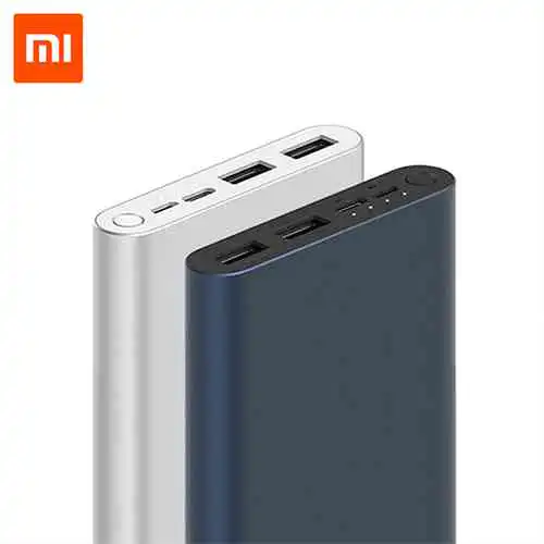 Mi Power Bank 3