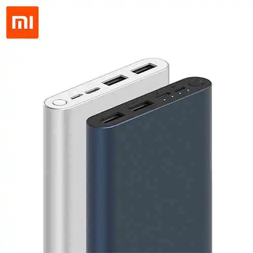 Mi Power Bank 3