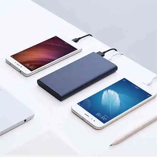 Mi Power Bank 3