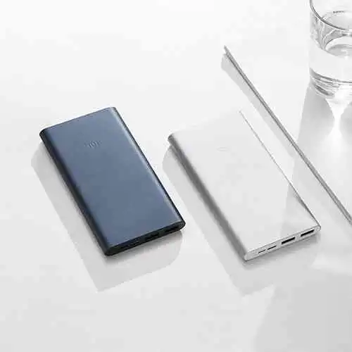 Mi Power Bank 3