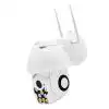 Smart Security WiFi Camera Night Vision IP Camera