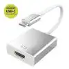 USB Type C To HDMI Adapter