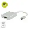 USB Type C To HDMI Adapter