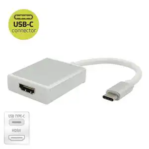 USB Type C To HDMI Adapter