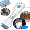 V-Comb Electric Head Lice Comb
