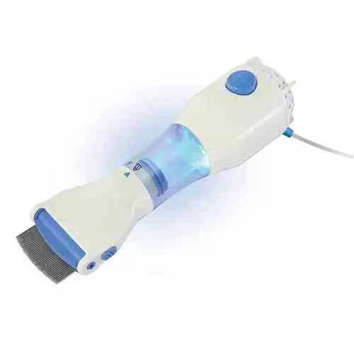 V-Comb Electric Head Lice Comb