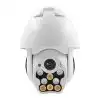 Smart Security WiFi Camera Night Vision IP Camera
