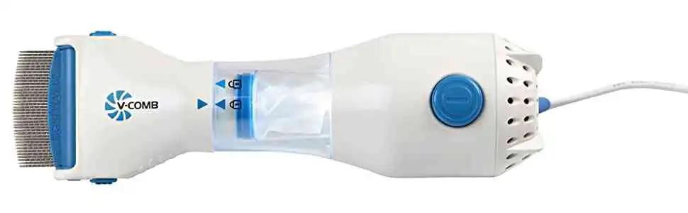 Lice Vac