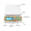 10Kg Digital Kitchen Scale SF400A