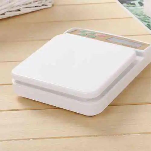 10Kg Digital Kitchen Scale SF400A