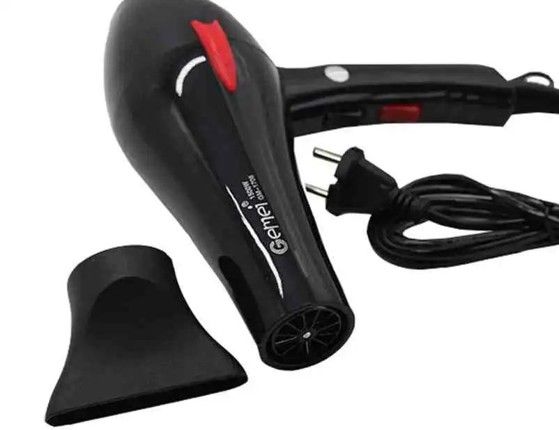 Gemei Professional Hair Dryer Gemei GM-1706 - Original: Buy Sell Online @ Best Prices in SriLanka | Daraz.lk