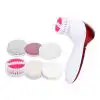 6 in 1 Electric Face Massager Cleaning Brush