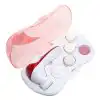 6 in 1 Electric Face Massager Cleaning Brush