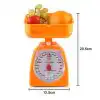 Analog Kitchen Scale 5Kg