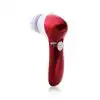 6 in 1 Electric Face Massager Cleaning Brush
