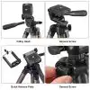 Portable Camera Tripod WT-3130