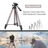 Portable Camera Tripod WT-3130