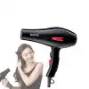 Professional hair dryer Gemei GM-1706
