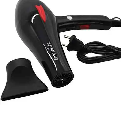 Professional hair dryer Gemei GM-1706