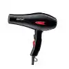 Professional hair dryer Gemei GM-1706