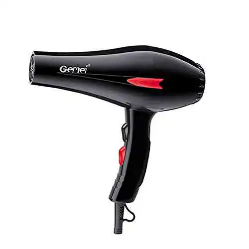 Professional hair dryer Gemei GM-1706
