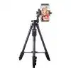 Bluetooth Remote Tripod for phone, video camera Tripod TTX-6218