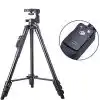 Bluetooth Remote Tripod for phone, video camera Tripod TTX-6218