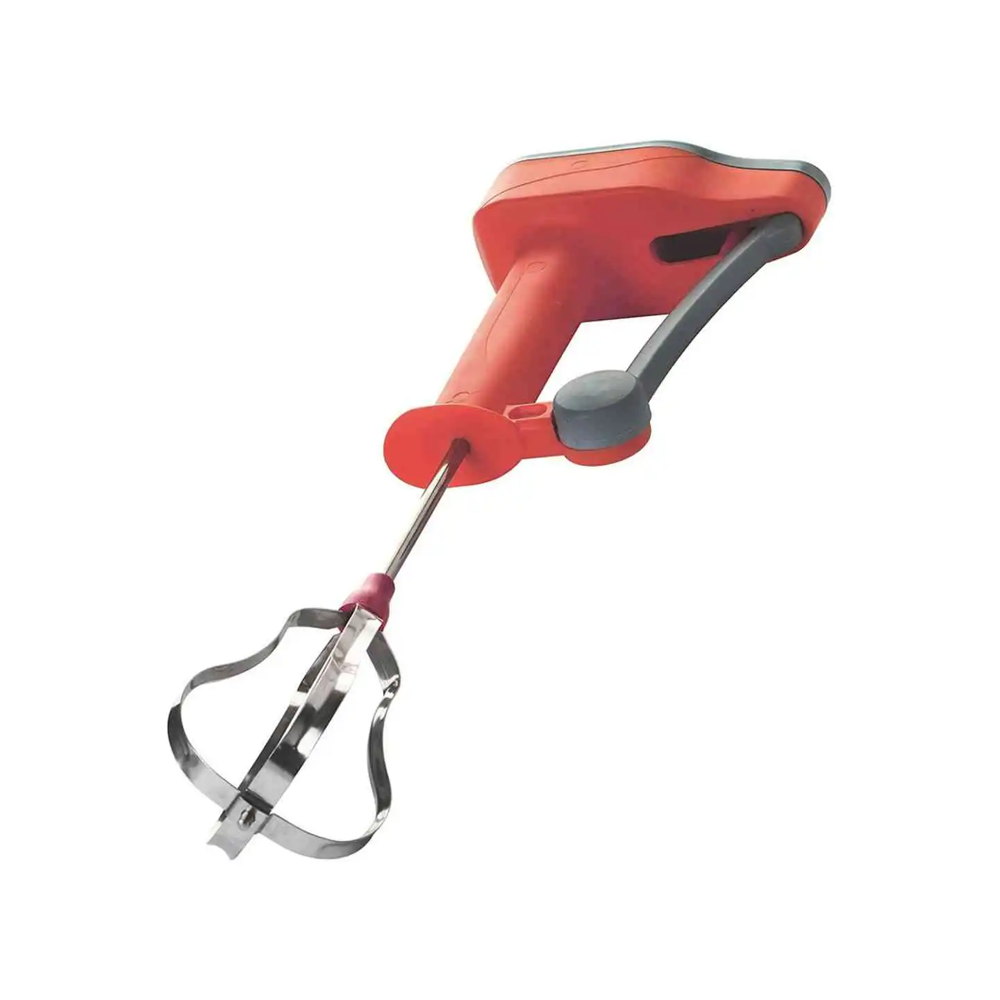Apex Power Blender/Hand Blender(Red) - Yofers