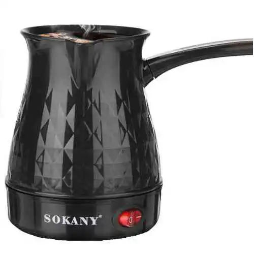 Coffee Maker SOKANY SK-219