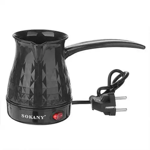 Coffee Maker SOKANY SK-219