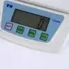 Electronic Digital Scale TS 200 Compact scale