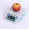 Electronic Digital Scale TS 200 Compact scale