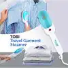 TOBI Portable Handheld Travel Steamer Iron