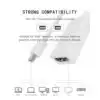 Mini DisplayPort To HDMI Adapter Cable