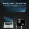 Mini DisplayPort To HDMI Adapter Cable
