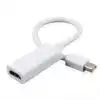 Mini DisplayPort To HDMI Adapter Cable