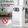 Mosquito Killer by Suction