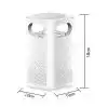 Mosquito Killer by Suction