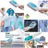 TOBI Portable Handheld Travel Steamer Iron