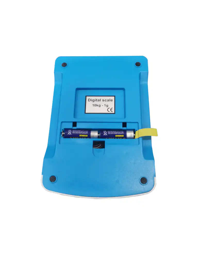 ACTIVA 10Kg(TS-200)Digital Compact Multipurpose Kitchen weighing Scale –  Activamart