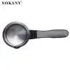 Turkish Electric Coffee Maker Boiled Milk Espresso Briki Pot 220V