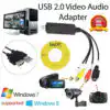 USB Capture Card
