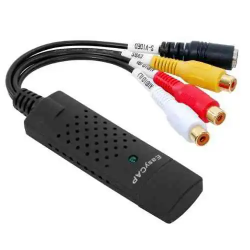USB Capture Card
