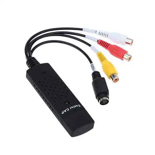 USB Capture Card
