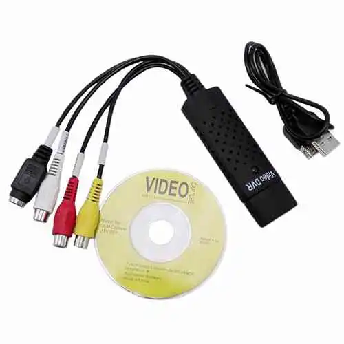 USB Capture Card