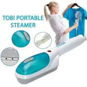 tobi iron