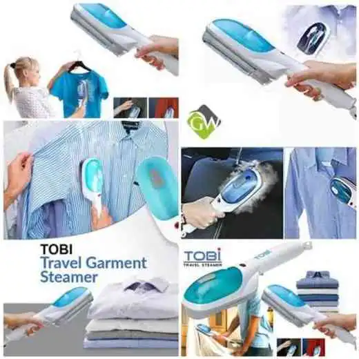 tobi iron