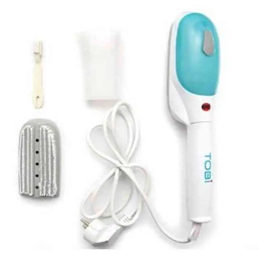 tobi iron