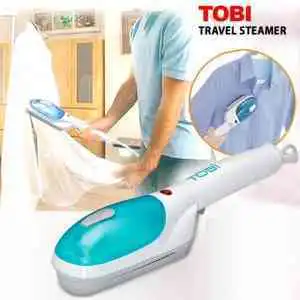 tobi iron